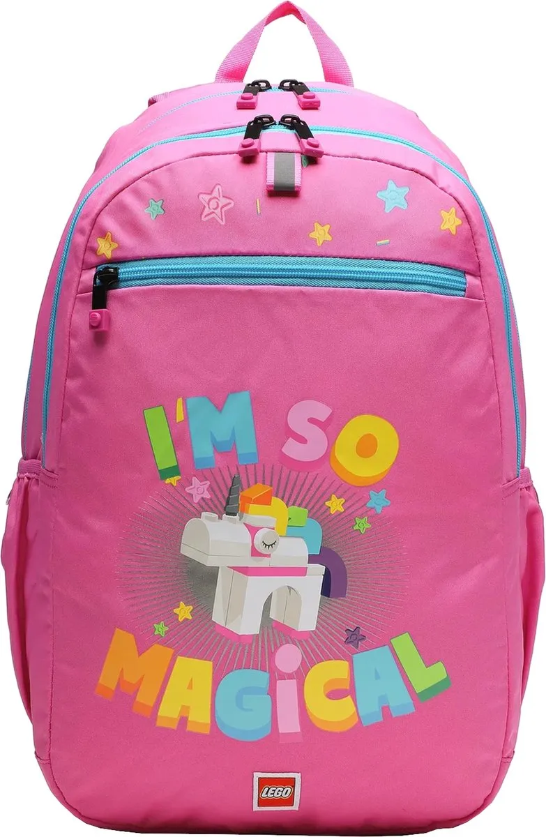 LEGO Urban Backpack Rugzak