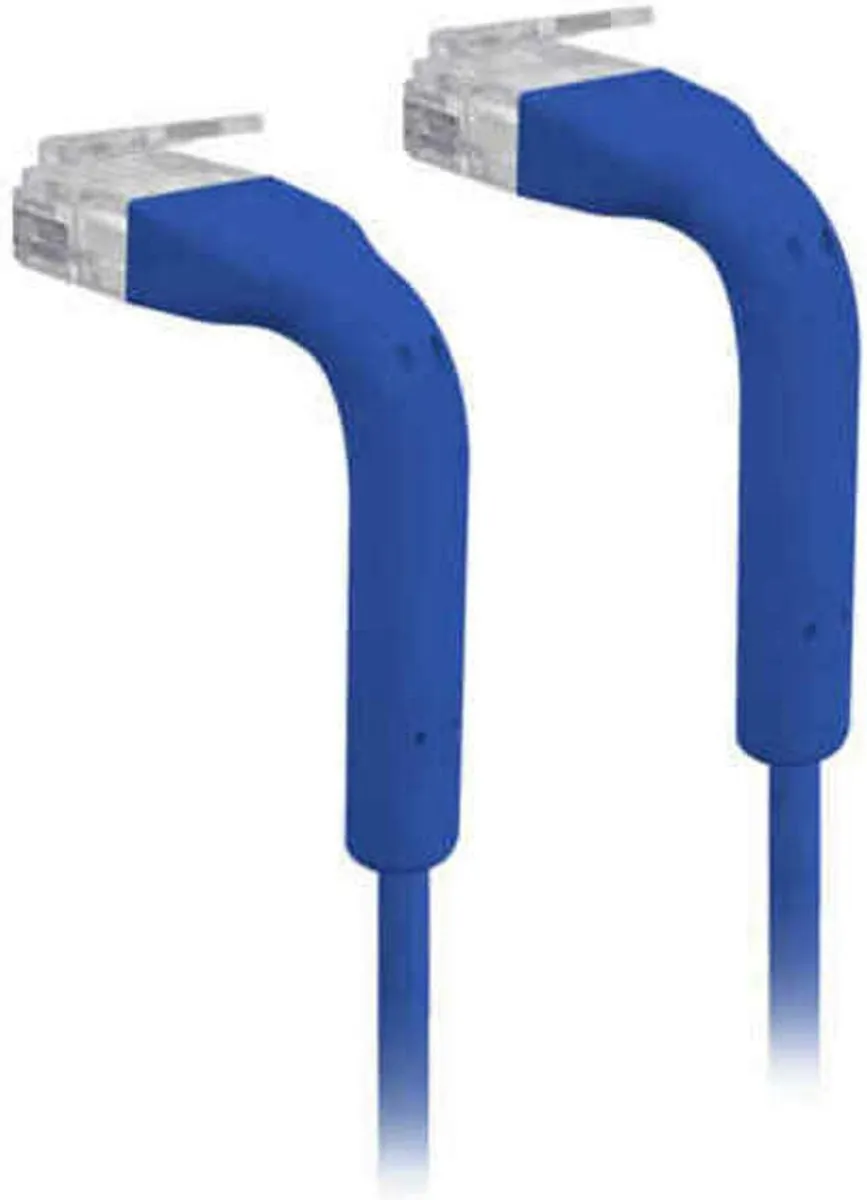 Ubiquiti UniFi Ethernet Patchkabel Cat6 3m