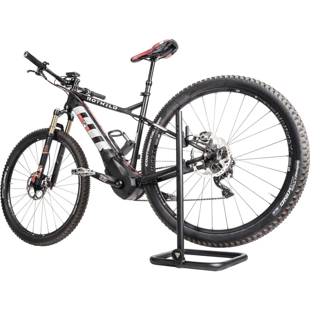 Topeak TuneUp Stand X 15900029 - Zwart