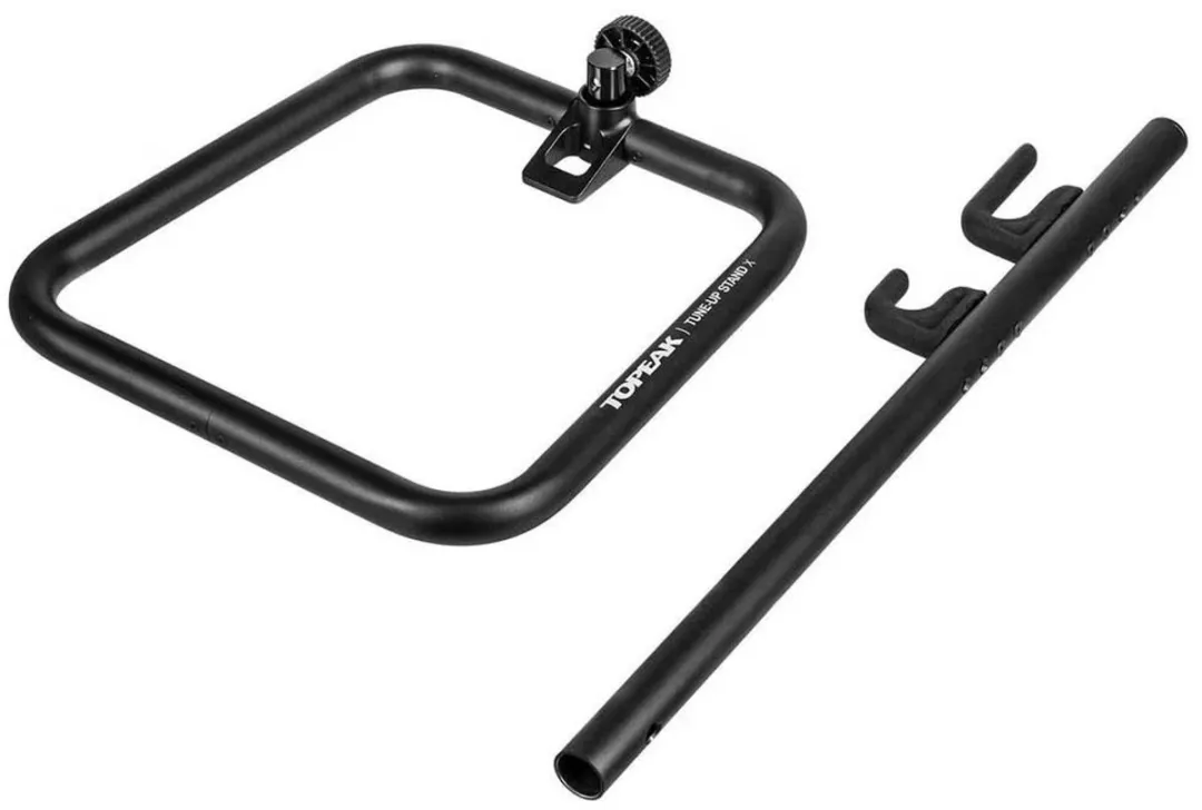 Topeak TuneUp Stand X 15900029 - Zwart