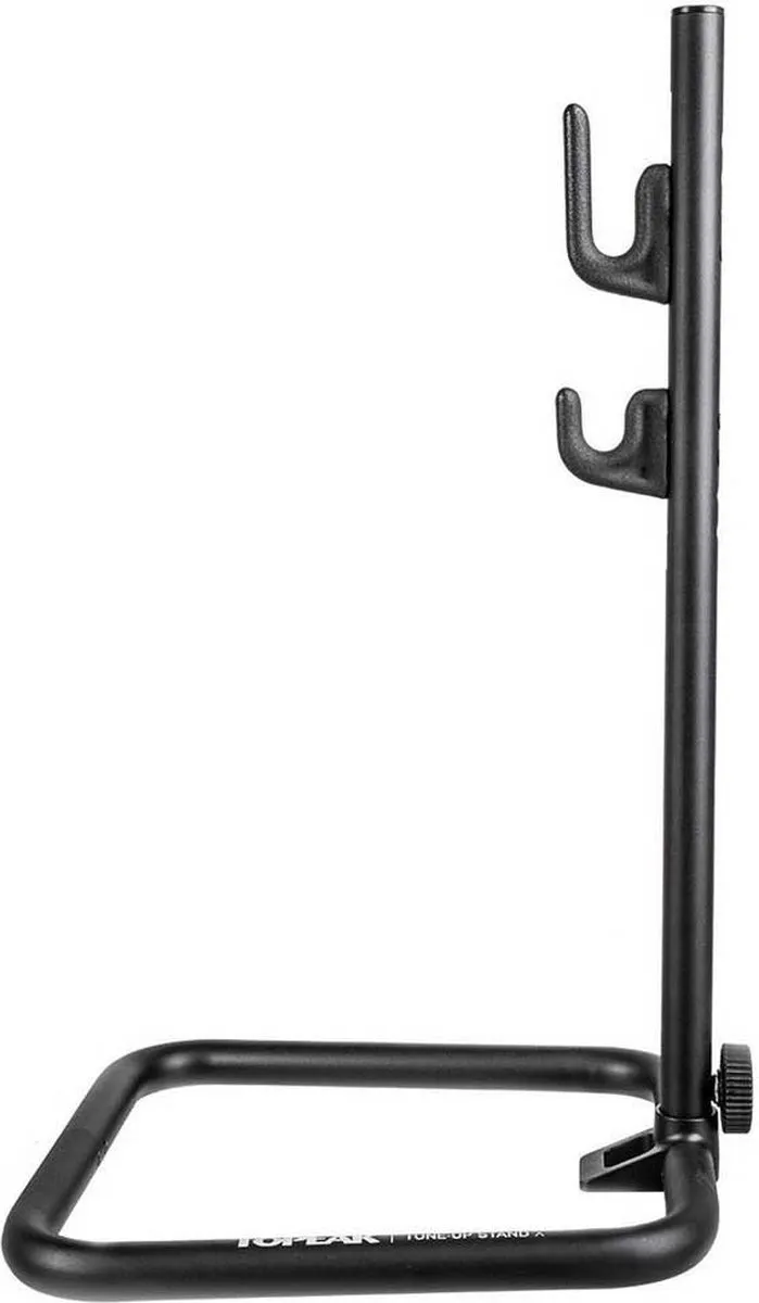 Topeak TuneUp Stand X 15900029 - Zwart