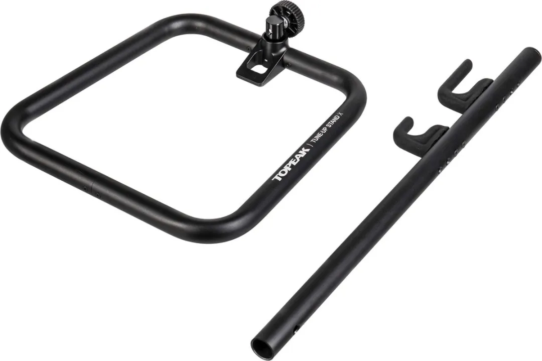 Topeak TuneUp Stand X 15900029 - Zwart