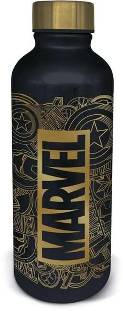 Marvel Waterfles 0.74L