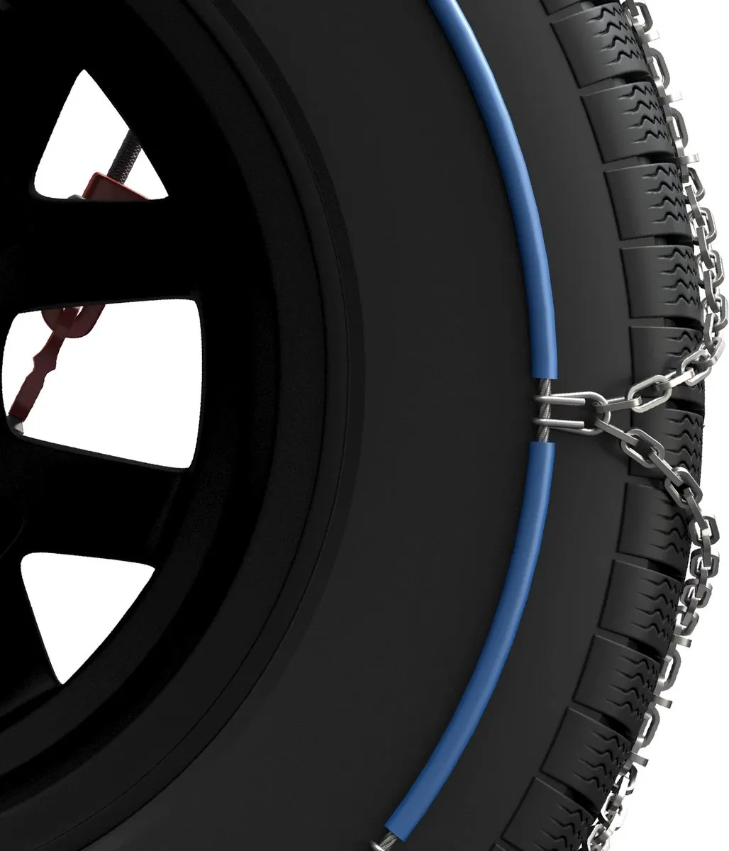 Konig XG Cross 248 Sneeuwkettingen - 225/65-245/50 R17-R19