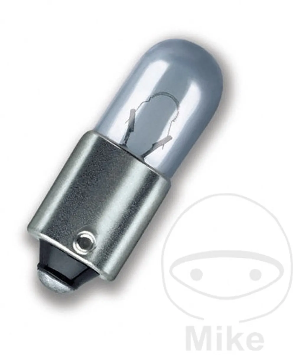 Osram OS3930 T4W Auto Gloeilamp 4W 24V - 10 Stuks