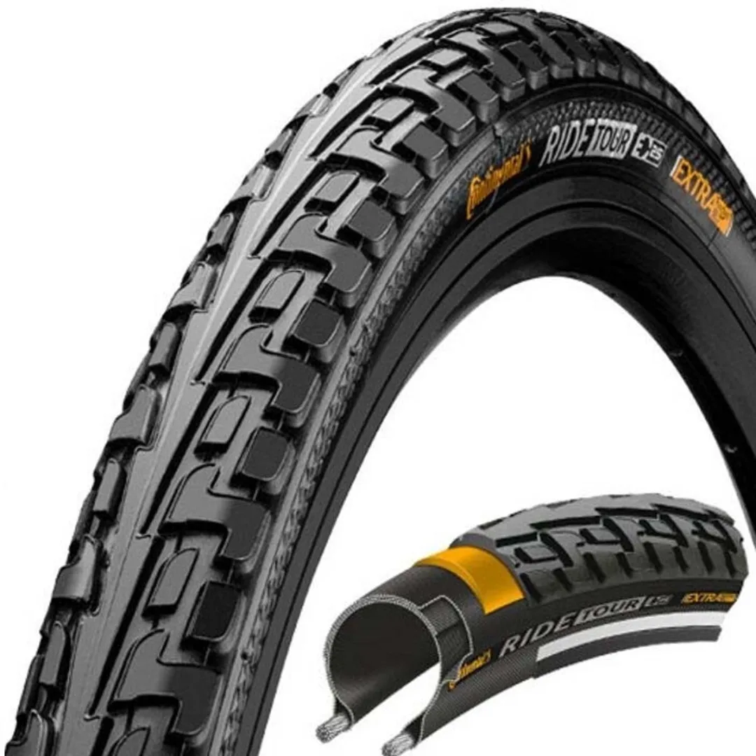 Continental Ride Tour 27.5x2.1 Urbanband
