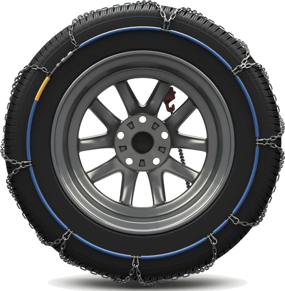 Konig CG-9 103 Sneeuwkettingen - 215/60 R17 t/m 215/70 R16