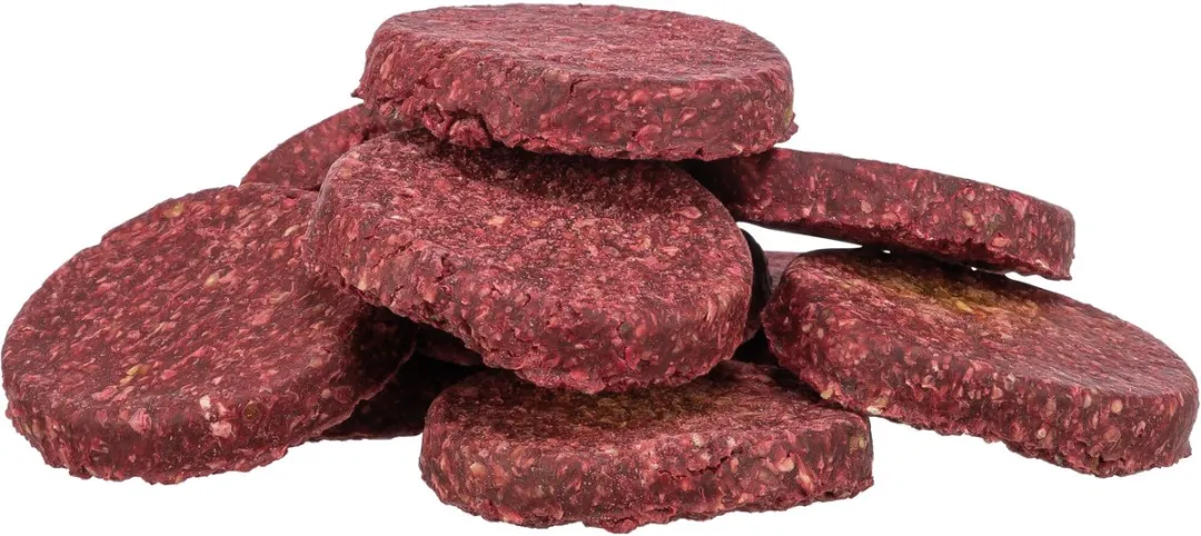 Trixie Crackers met Biet 150g