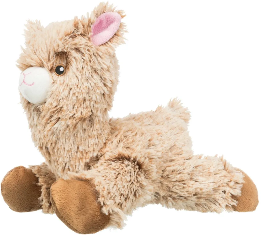 Trixie Pluche Alpaca