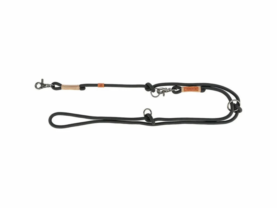 Trixie Nordic Hondenriem Verstelbaar 200x1,3cm