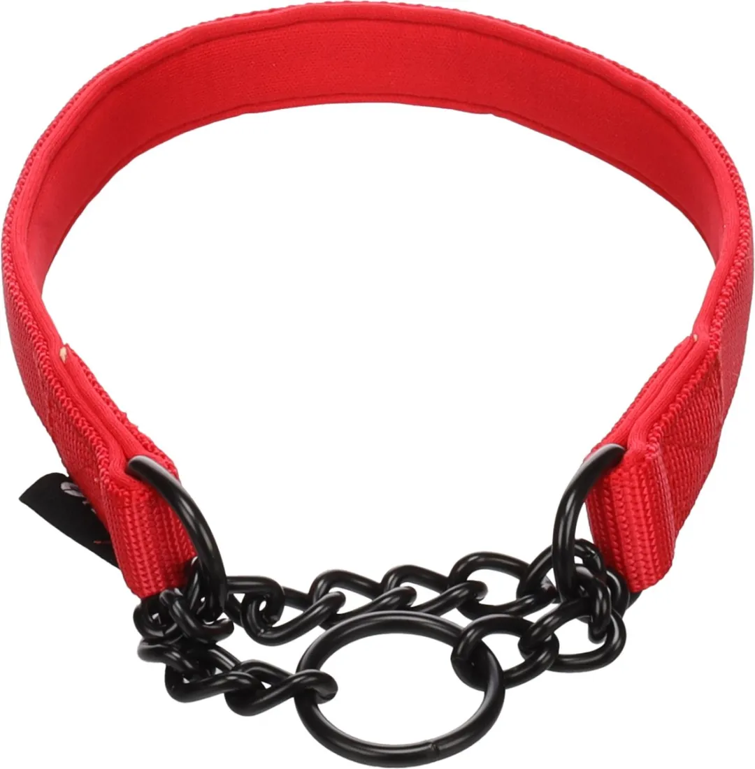 Flamingo Trero Anti-trek Halsband
