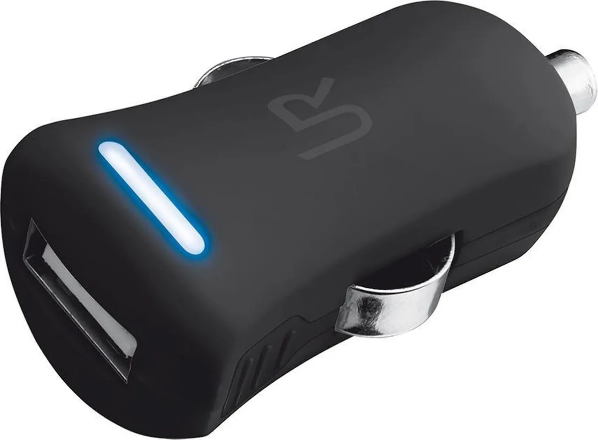 Trust Urban Smartphone Auto Oplader 5W