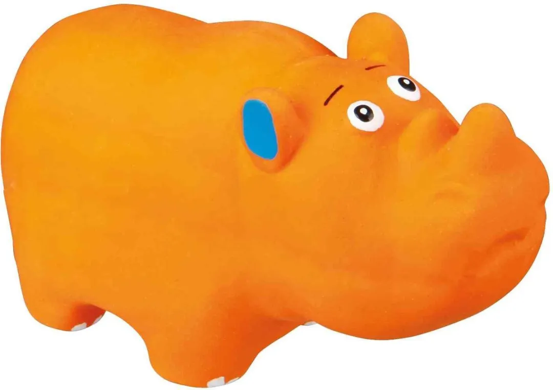 Trixie Baby-Dierentuin Multicolor - afbeelding 4 van 6