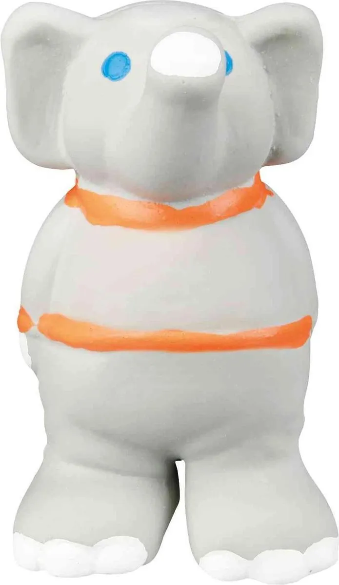 Trixie Baby-Dierentuin Multicolor - afbeelding 2 van 6