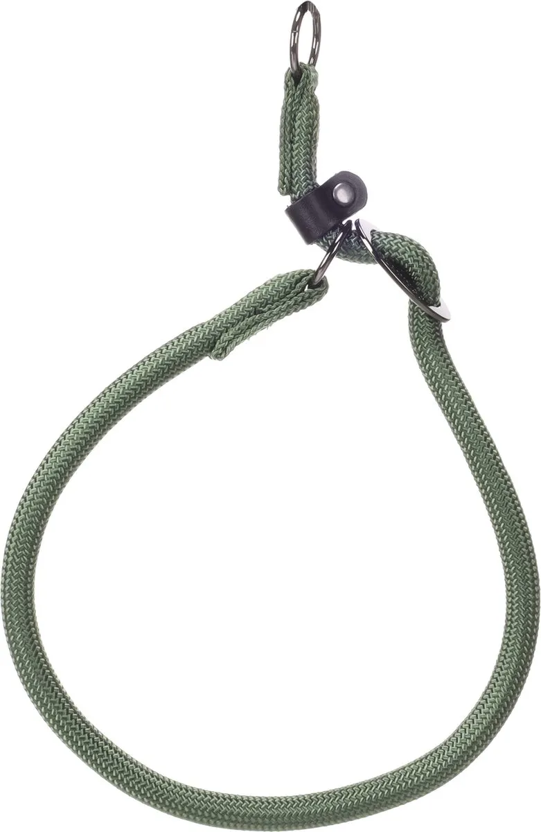 Flamingo Aiden Anti-trek Halsband - M 50cm