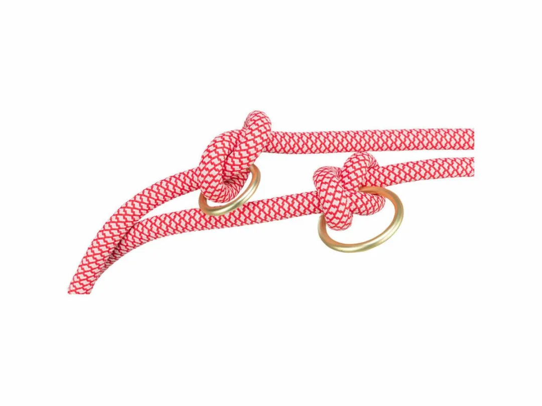 Trixie Soft Rope Hondenriem Verstelbaar