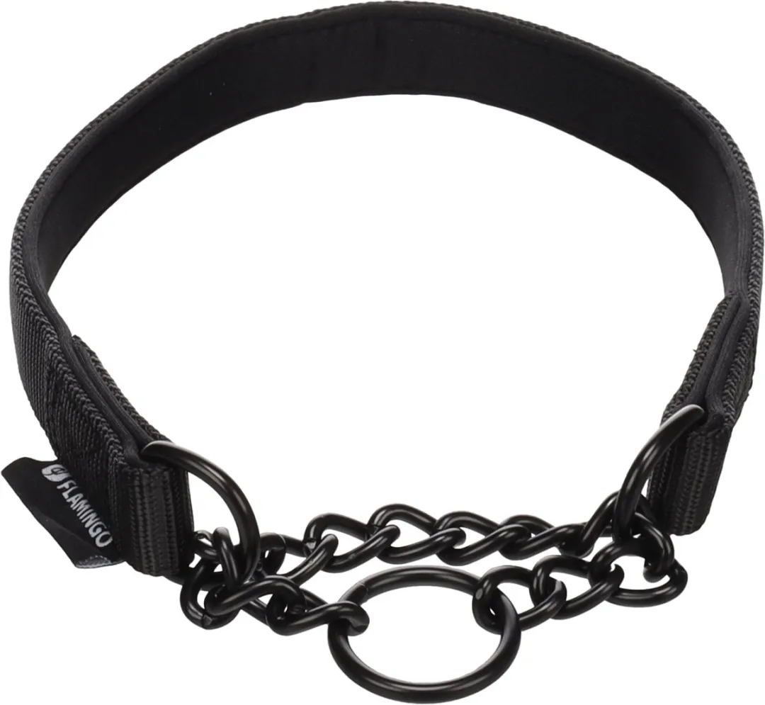 Flamingo Trero Anti-trek Halsband
