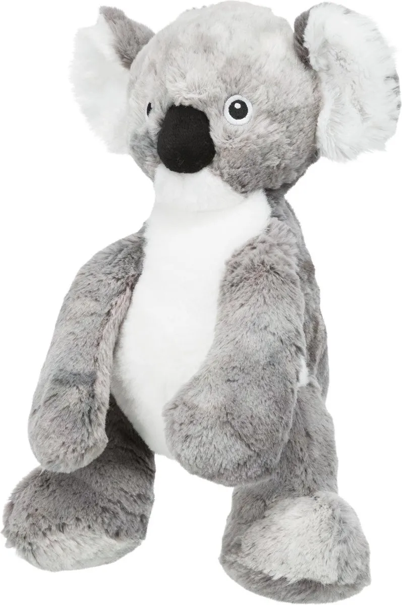 Trixie Pluche Koala - Blauw