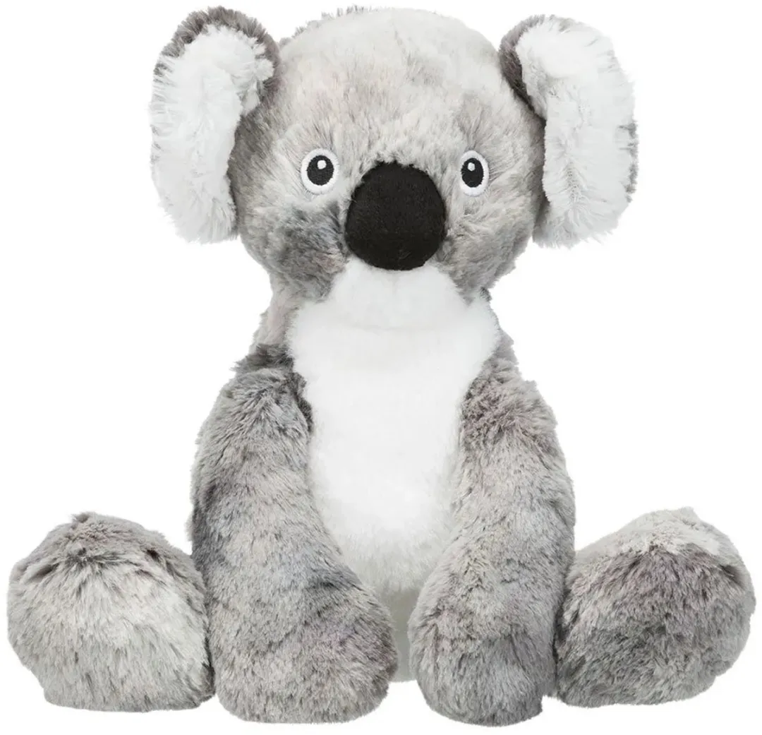 Trixie Pluche Koala - Blauw