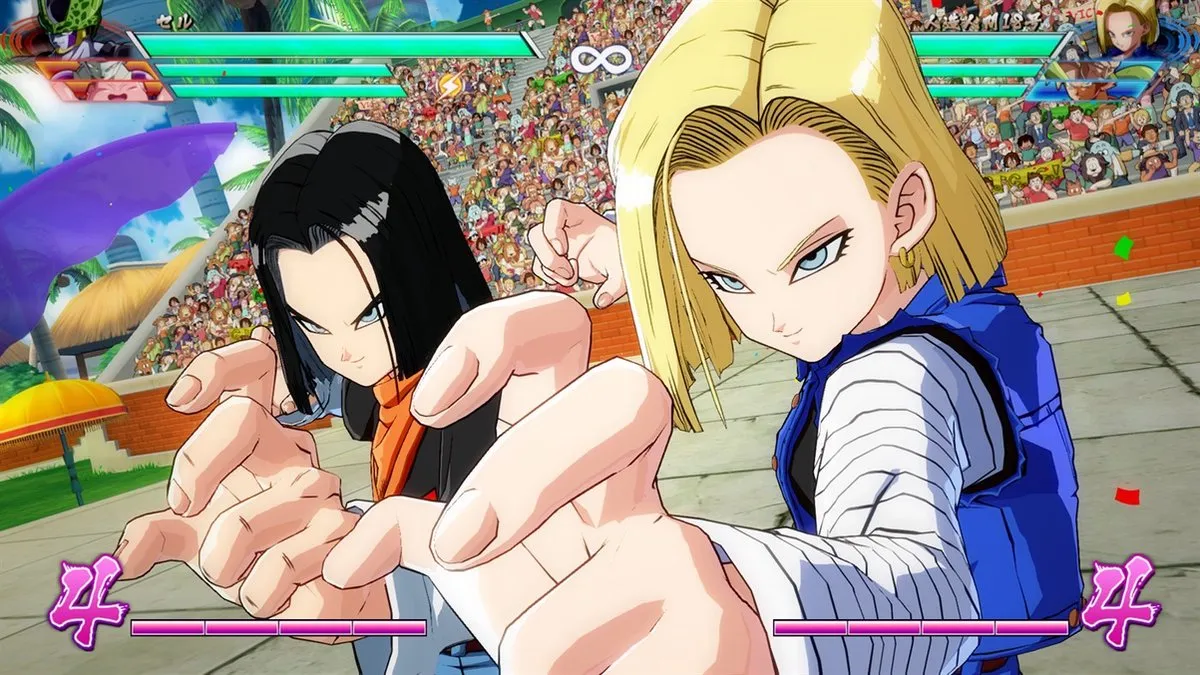Bandai Namco Dragon Ball FighterZ FighterZ Edition - Xbox One Download