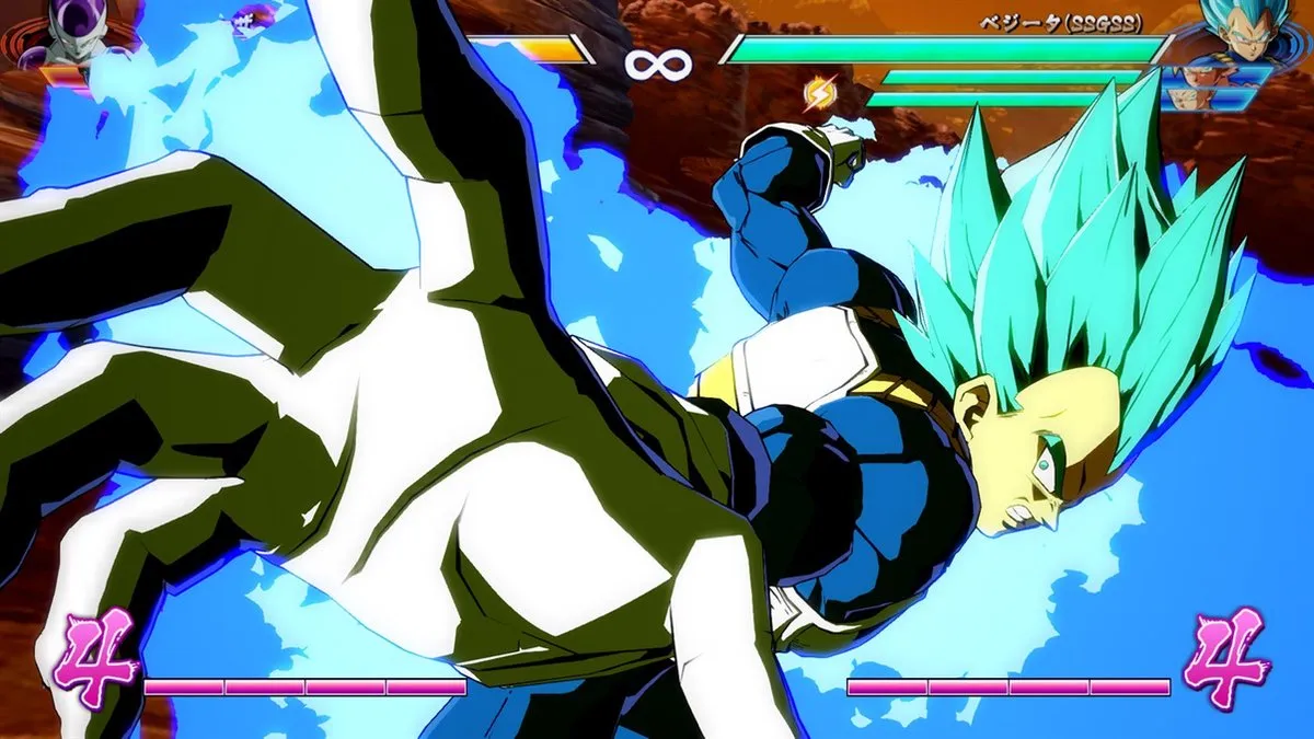 Bandai Namco Dragon Ball FighterZ FighterZ Edition - Xbox One Download