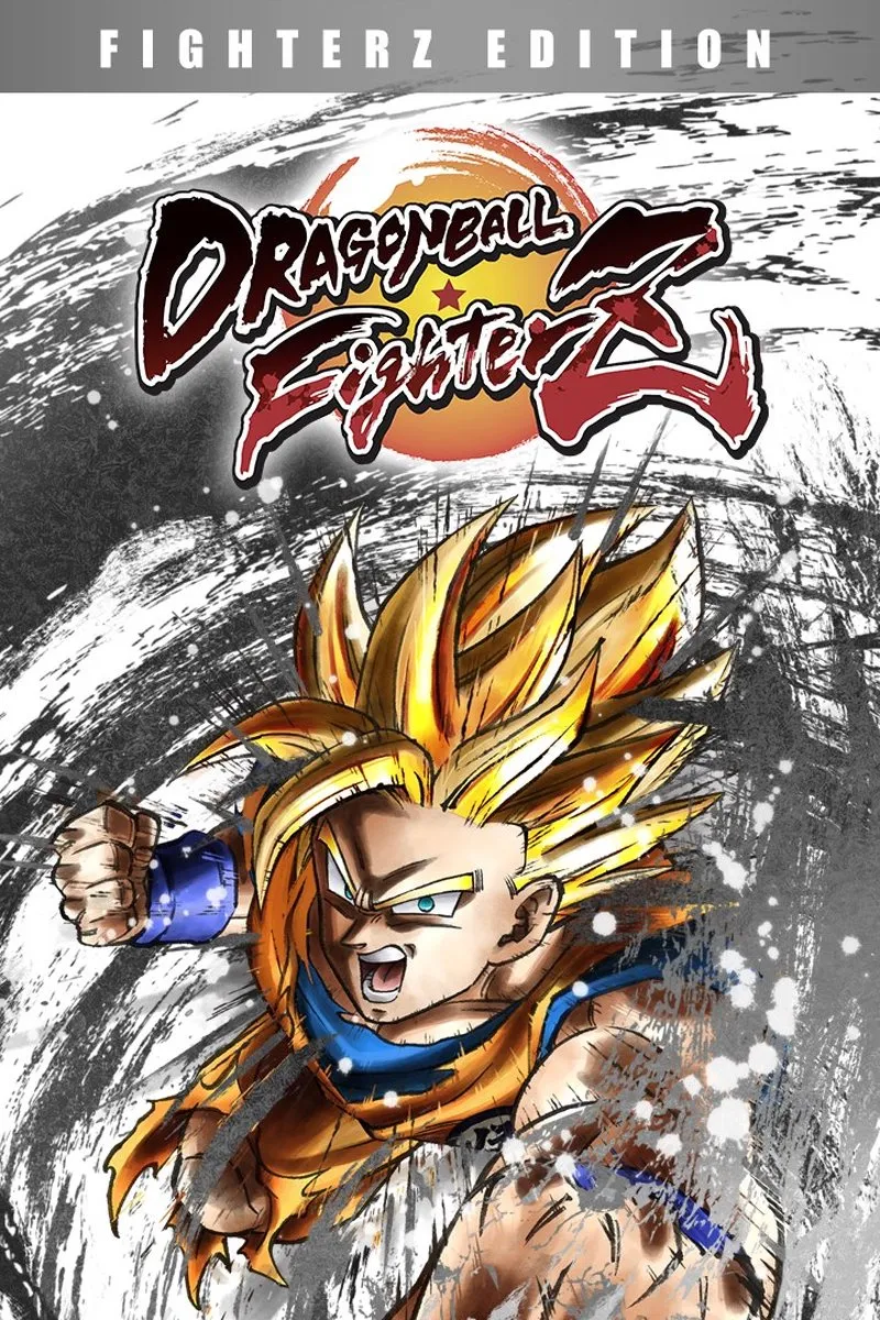 Bandai Namco Dragon Ball FighterZ FighterZ Edition - Xbox One Download