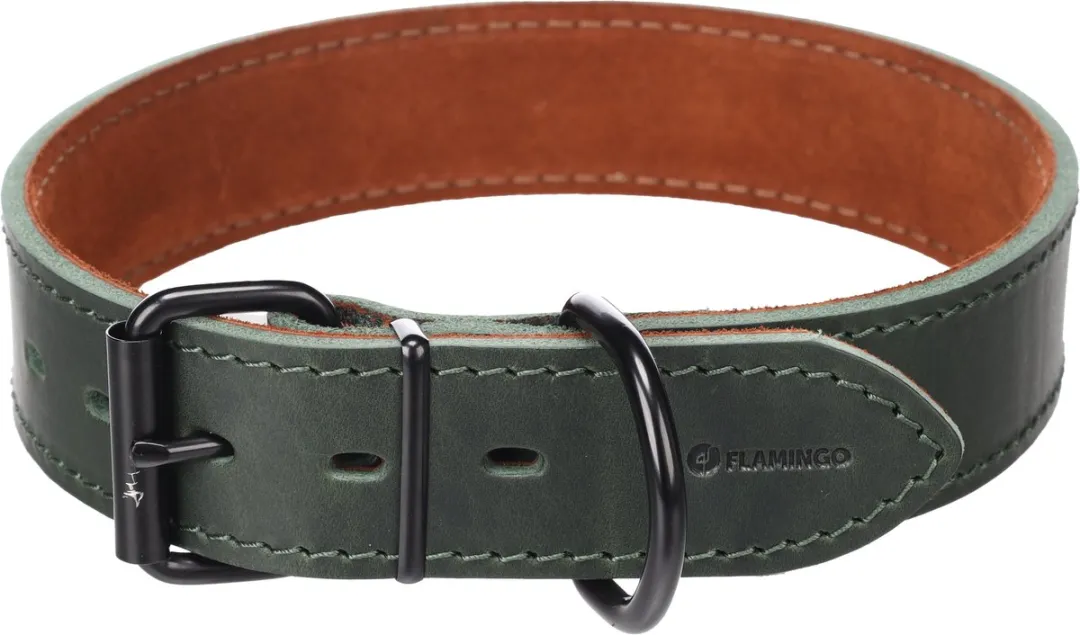 Flamingo Montana Halsband