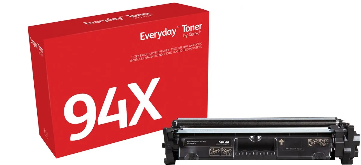 Xerox 006R04237 Tonercartridge