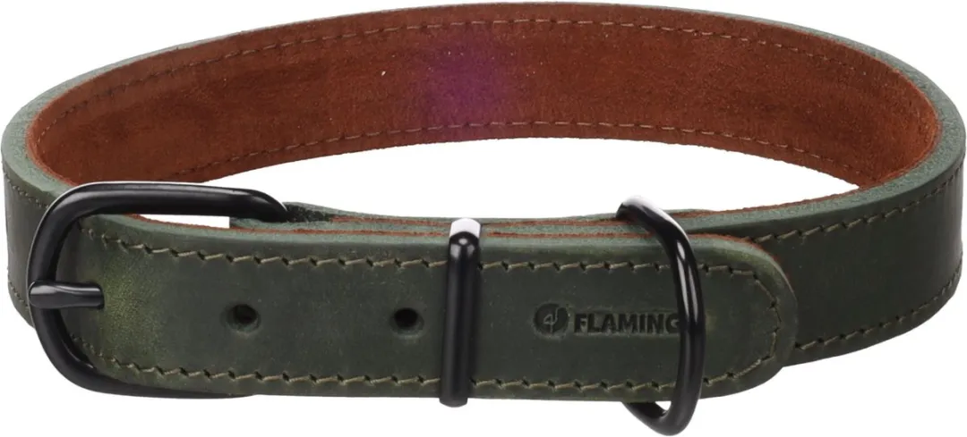 Flamingo Montana Halsband