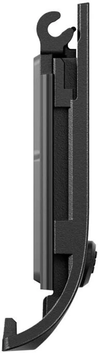 Insta360 Ace Pro 2 USB-Poortafdekking - Transparent