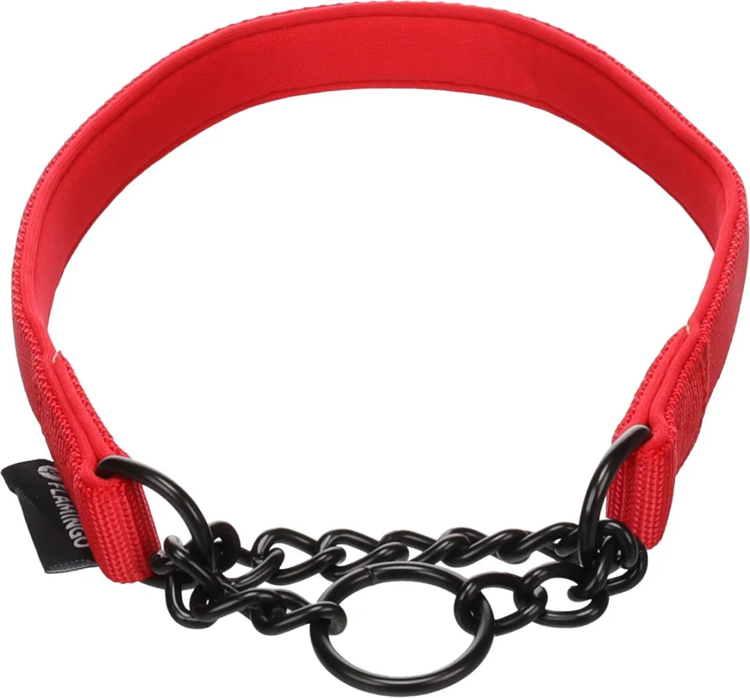 Flamingo Trero Anti-trek Halsband