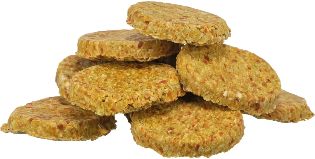 Trixie Crackers met Wortel 150g