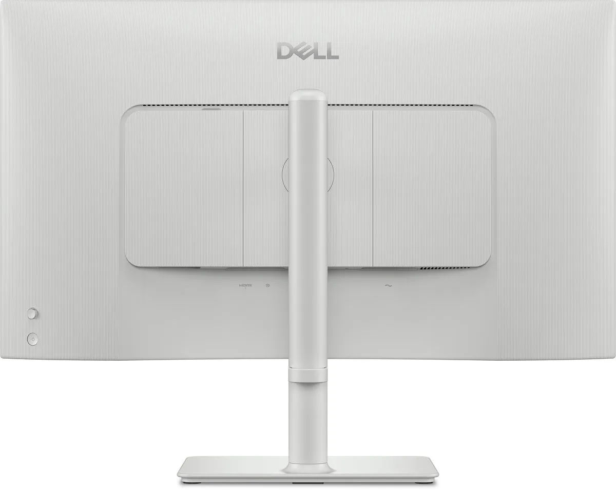 Dell Plus S2725QS 4K Monitor 120Hz - 27" - Zilver