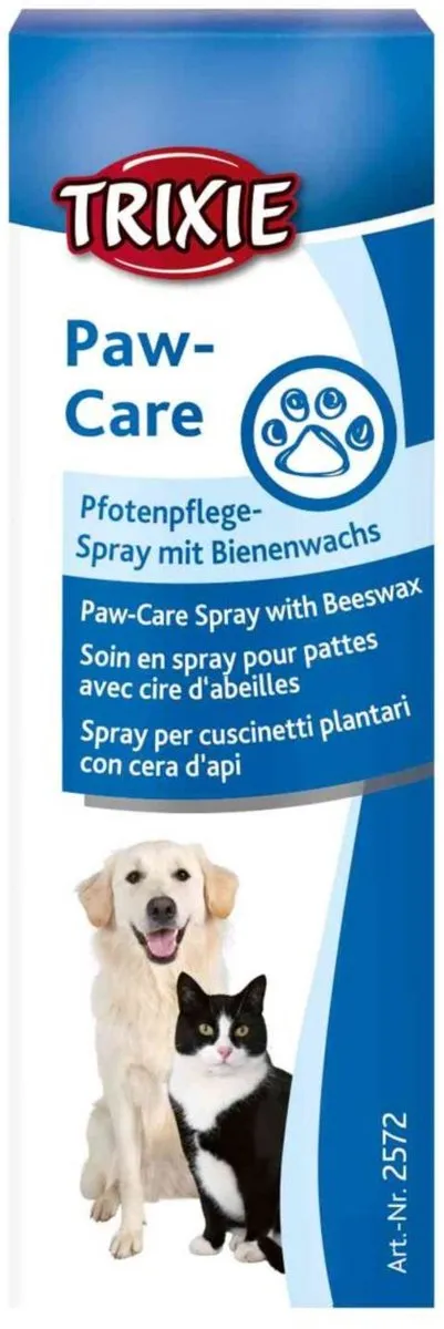 Trixie Pootverzorgingspakket - 50ml Crème & Spray - afbeelding 4 van 4
