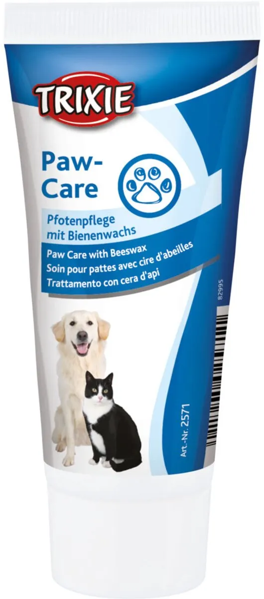 Trixie Pootverzorgingspakket - 50ml Crème & Spray - afbeelding 2 van 4