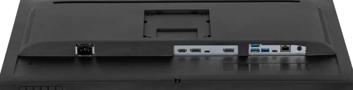 iiyama ProLite XUB2797QSN-B2 27" QHD IPS Monitor - USB-C 65W