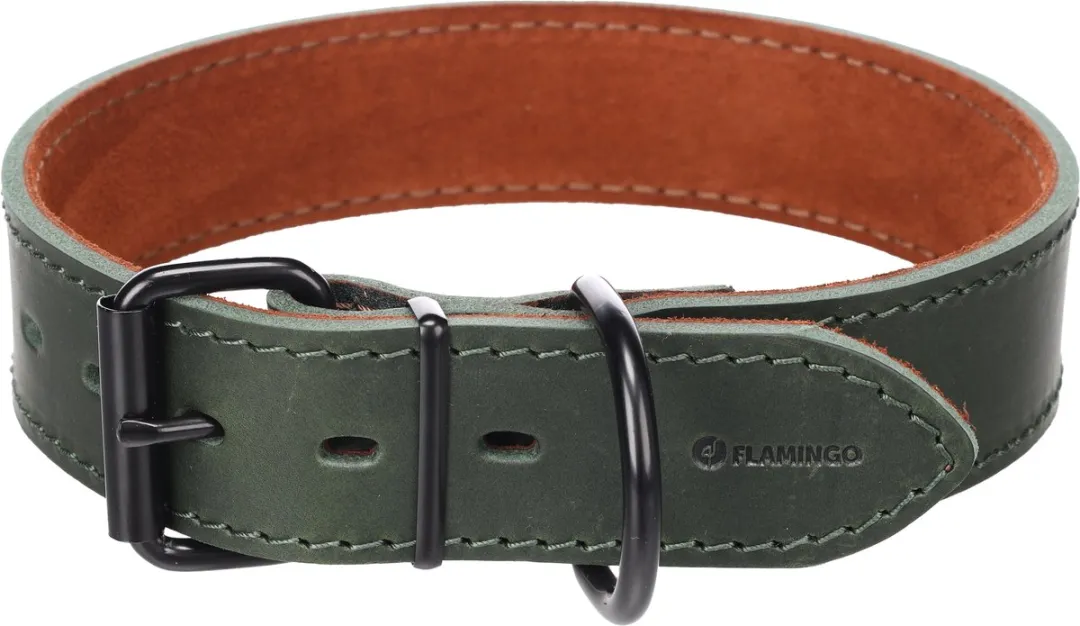 Flamingo Montana Halsband
