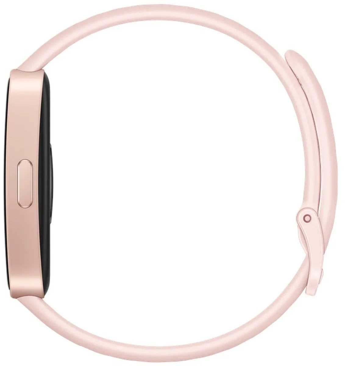 Huawei Band 10 - Roze