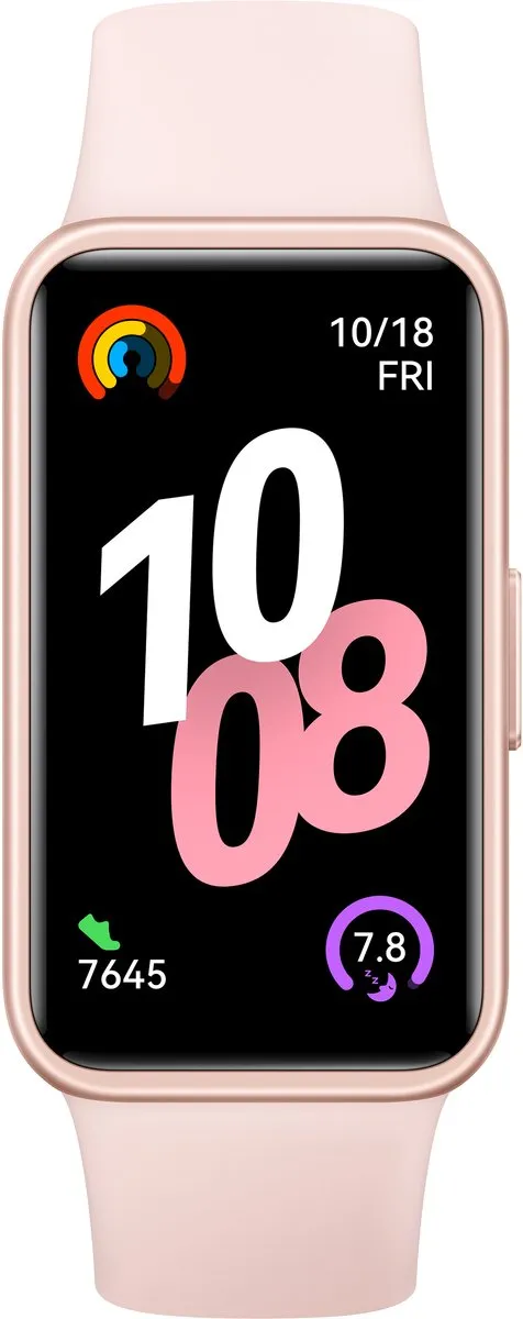 Huawei Band 10