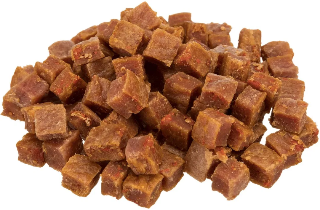 Trixie Premio 4 Superfoods Hondensnacks - 4x100g - afbeelding 5 van 6