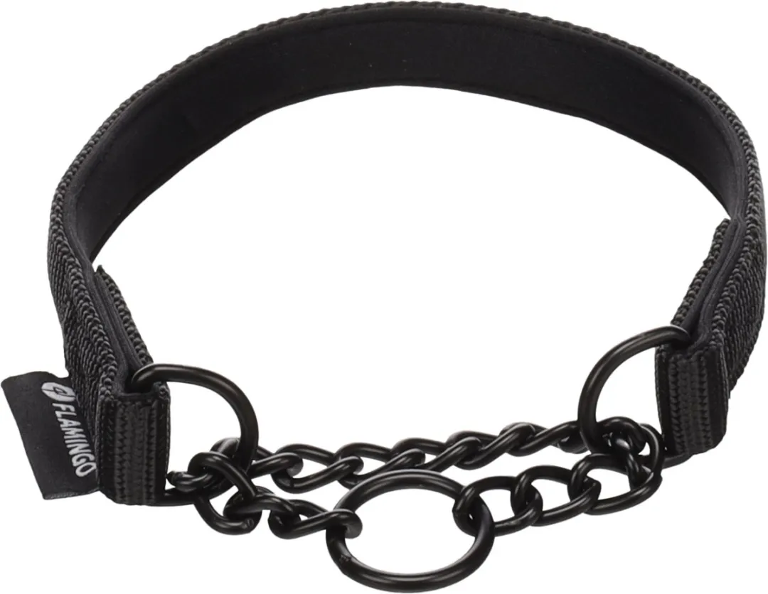 Flamingo Trero Anti-trek Halsband
