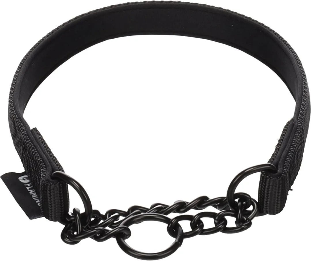 Flamingo Trero Anti-trek Halsband