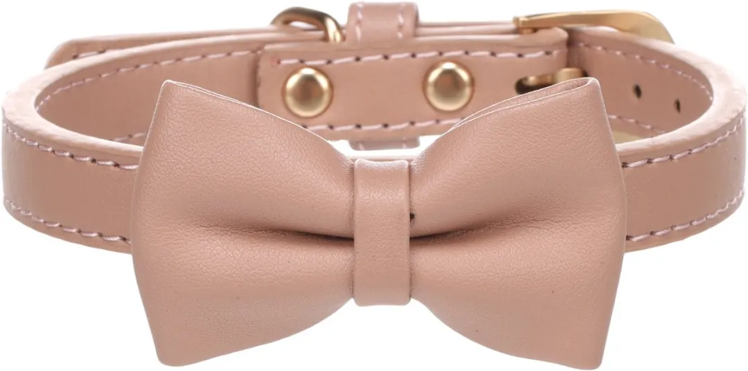 Flamingo Hond Halsband Nela Roze