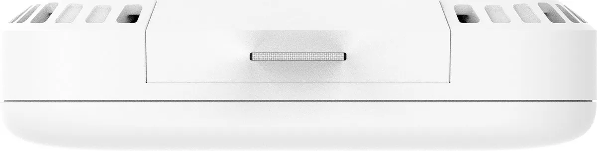 Netgear WBE710 WiFi 7 Access Point - Tri-Band 9300 Mbps - Wit