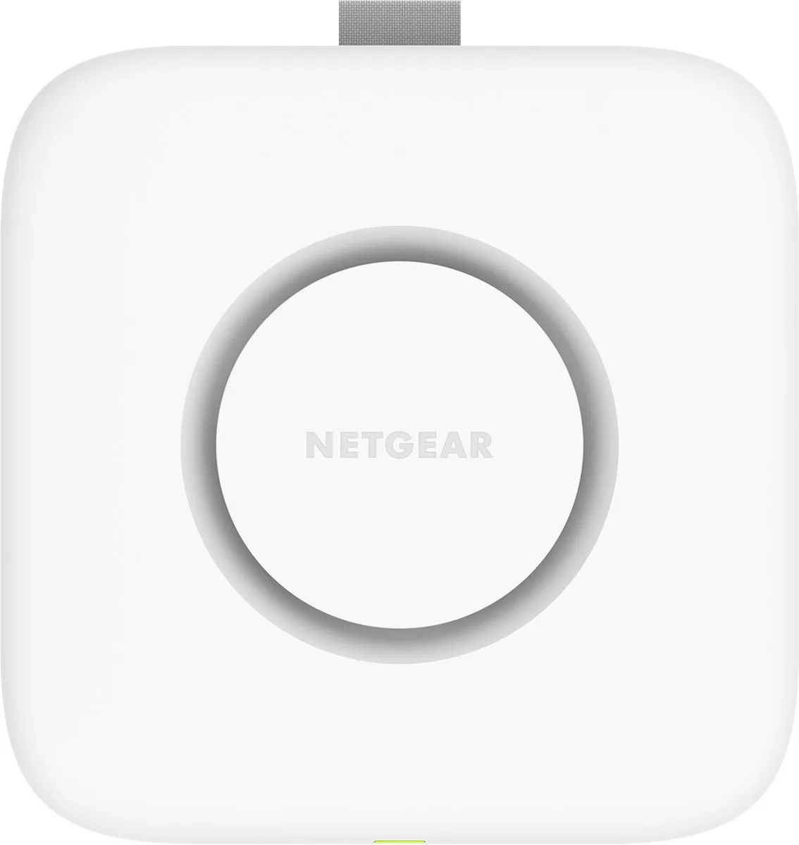 Netgear WBE710 WiFi 7 Access Point - Tri-Band 9300 Mbps - Wit