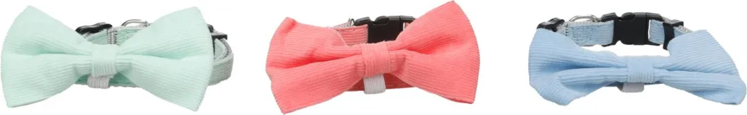 Flamingo Hond Halsband Puppy Elfi XS 20-35cm