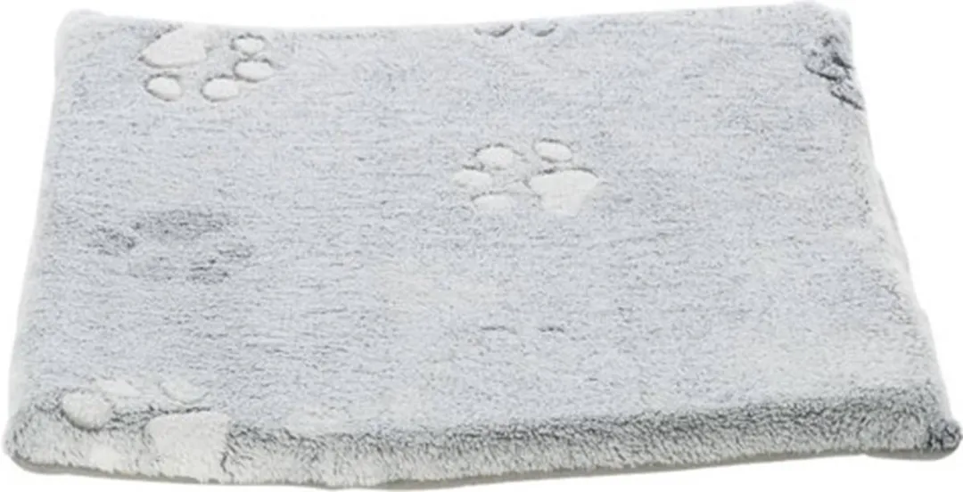 Trixie Hondenmand Kattenmand Nando - Lichtgrijs - afbeelding 5 van 6