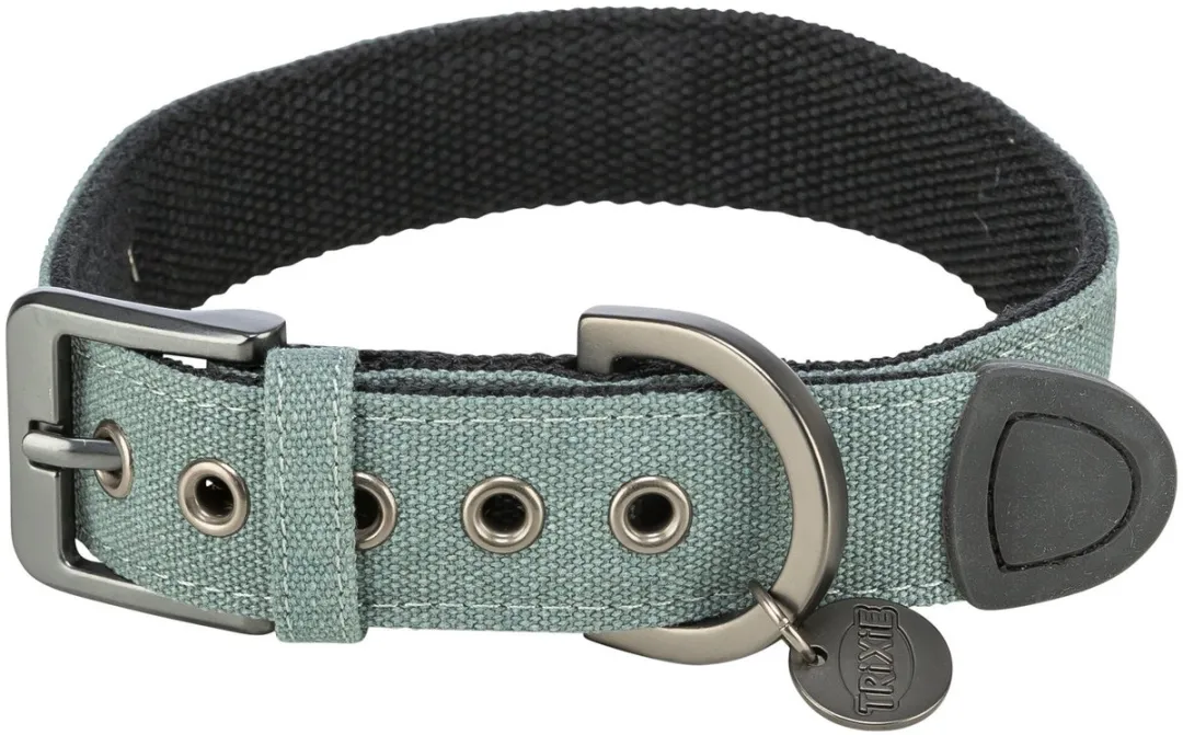 Trixie Halsband CityStyle Extra Breed