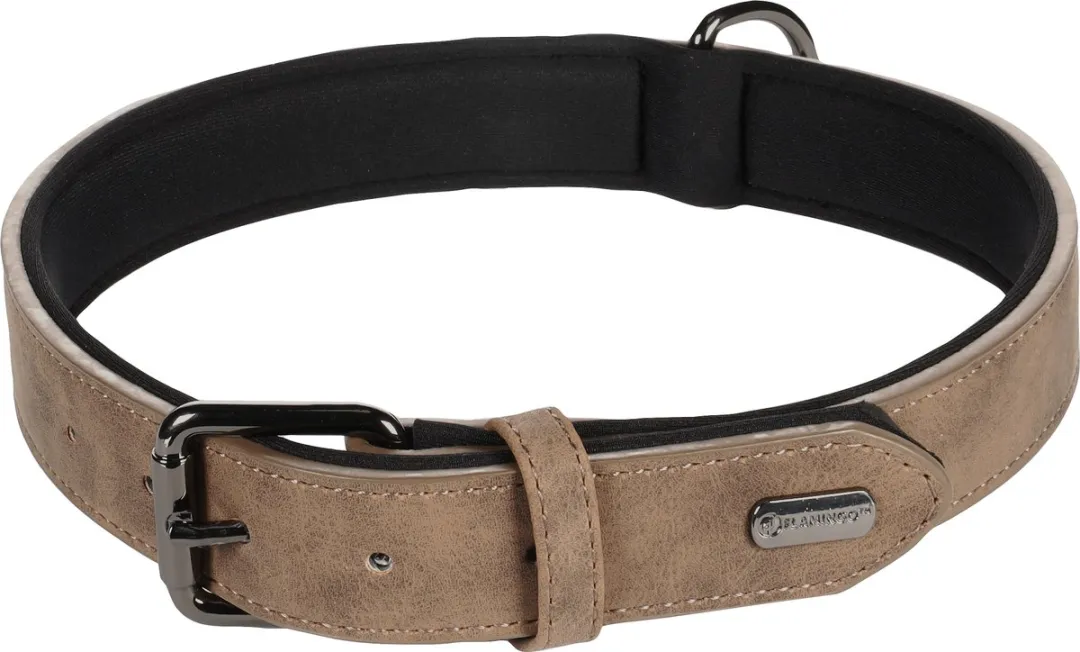 Flamingo Delu Halsband Honden XXL 52-62cm