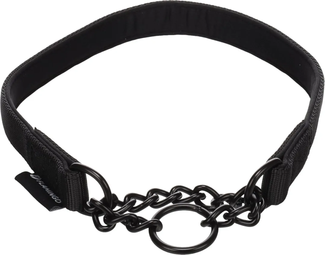 Flamingo Trero Anti-trek Halsband